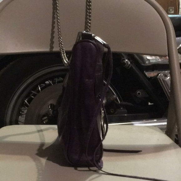 Rebecca Minkoff MAC bag - Picture 2 of 7